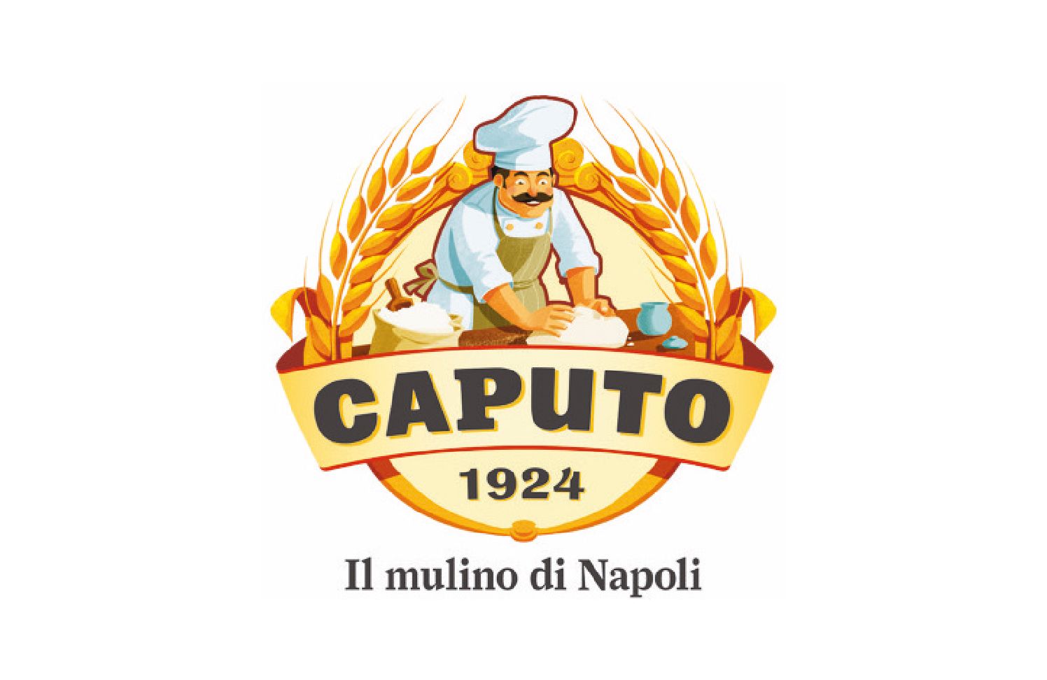 Integrale - Mulino Caputo