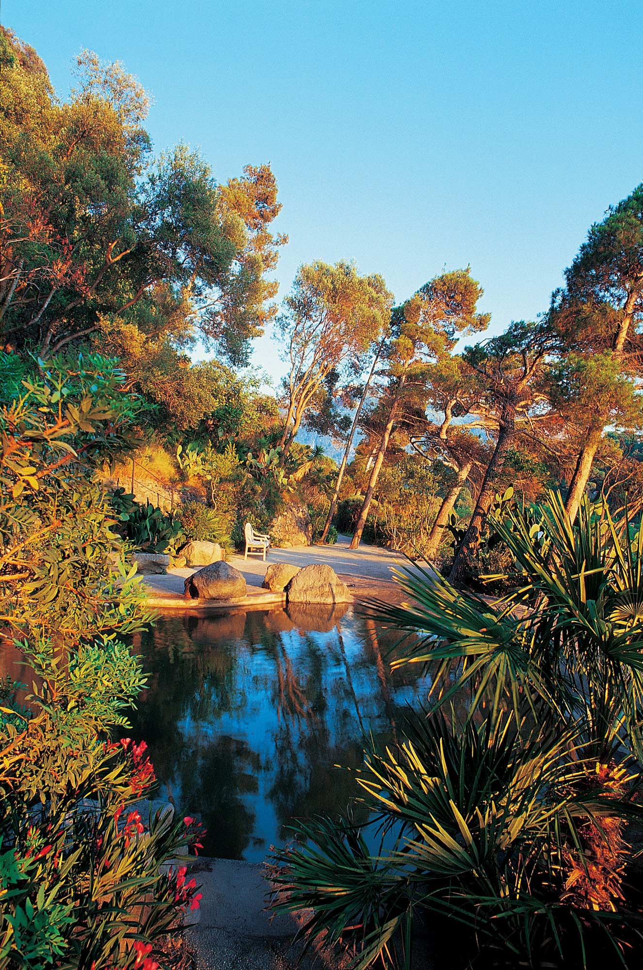 Gardens of Italy