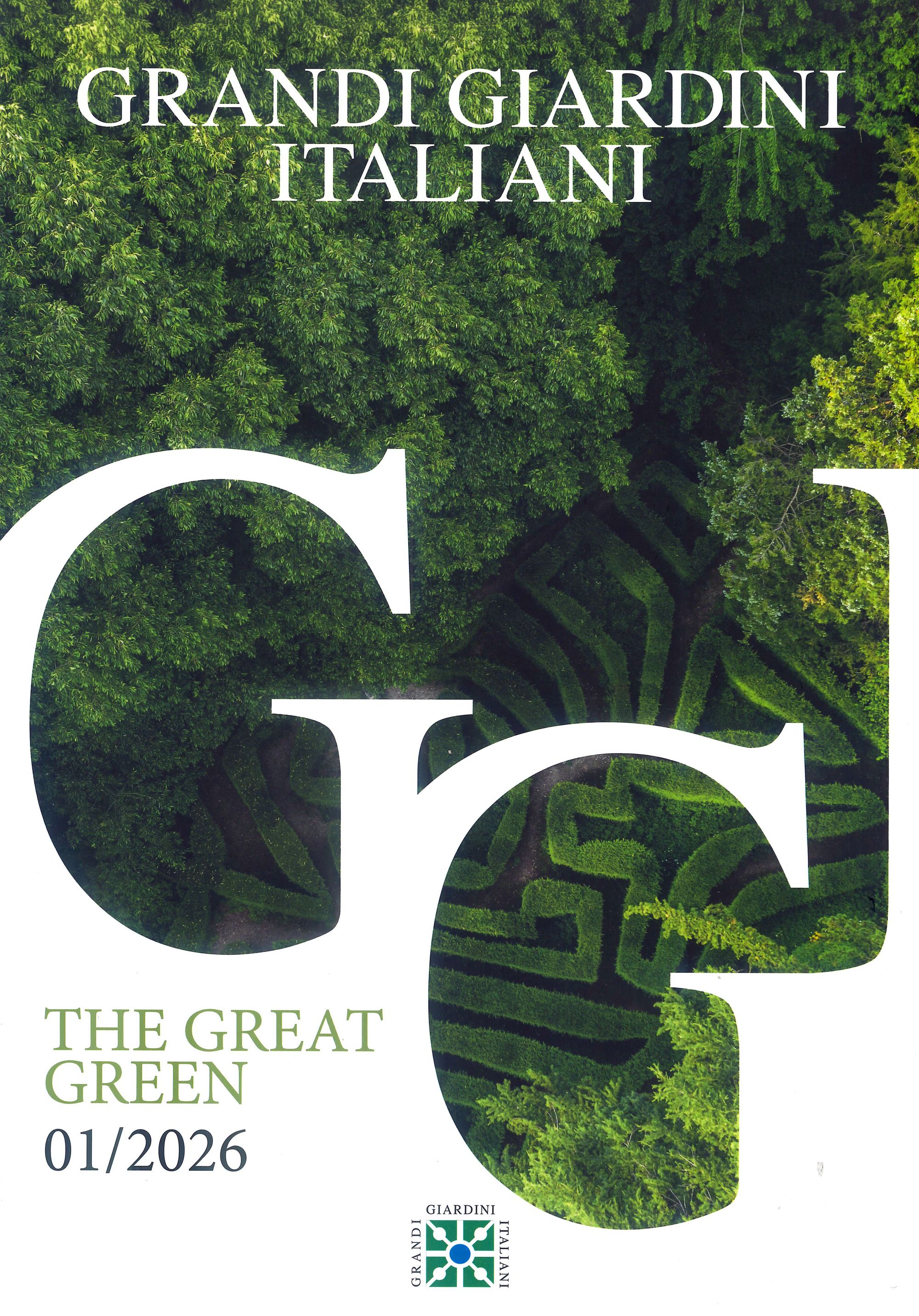 The Great Green 01/2026